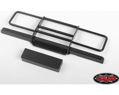 Ranch Front Bumper for Redcat GEN8 Scout II 1/10 Scale Crawler photo