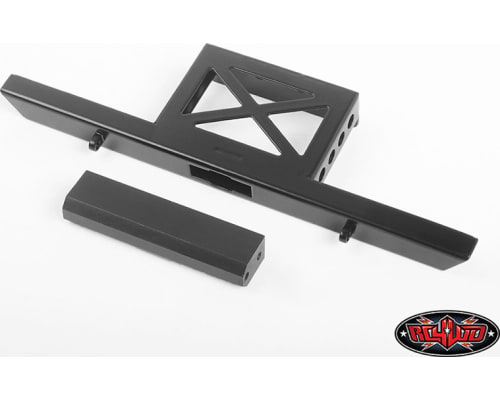 Rough Stuff Rear Bumper for Redcat GEN8 Scout II 1/10 Scale Craw photo