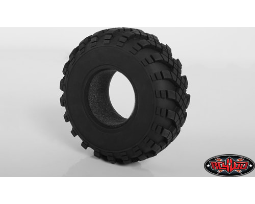 Militia 2.2 Army Truck Tires photo