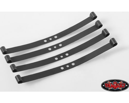 Replacement Leaf Springs for Tf2 Swb (4) photo