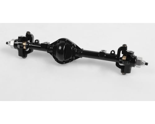 K44 Ultimate Scale Cast Front Axle photo