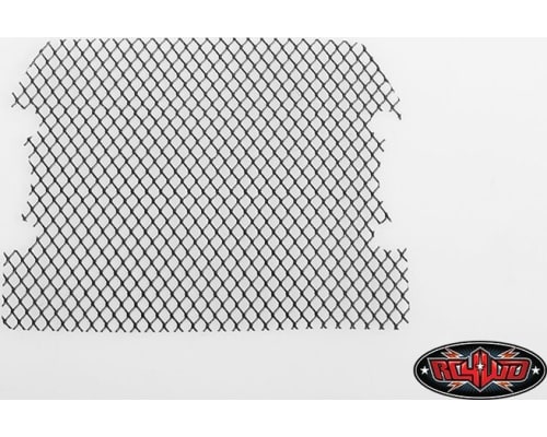 RC4wd Cruiser Front Grill Insert photo