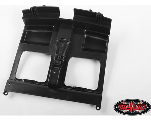 RC4WD 1985 T0Y0TA 4Runner Interior Tray photo