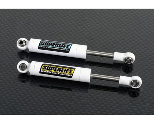 Superlift Superide 80mm Scale Shock Absorbers photo