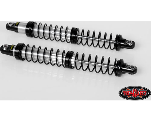 RC4WD Rock Krawler RRD Emulsion Scale Dual Spring Shocks(110MM) photo