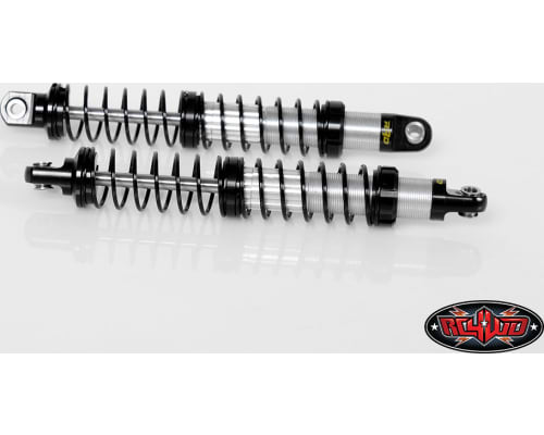 RC4WD Rock Krawler RRD Emulsion Dual Spring Shocks 100mm photo