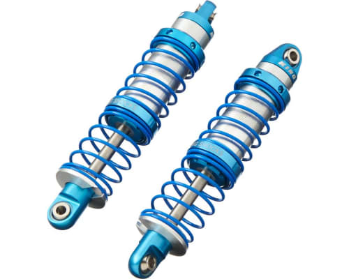 King Off-Road Dual Spring Shocks 80mm photo