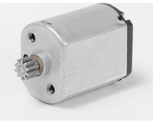 FF-030 Micro Electric Motor photo