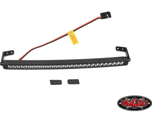 RC4WD Baja Designs ARC Light Bar for TRA TRX-4 Bron Ranger photo