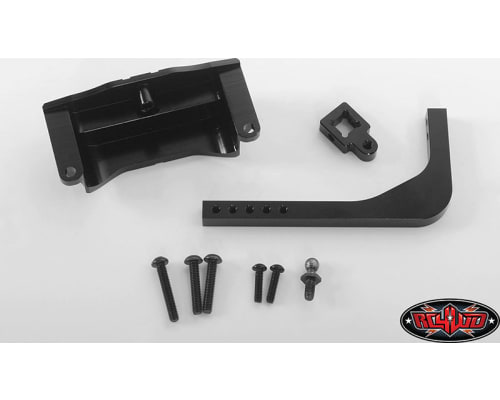 Hitch Mount for Axial Yeti XL photo