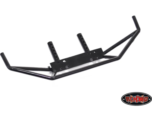 Marlin Crawler Front Bumper for Trail Finder 2 photo