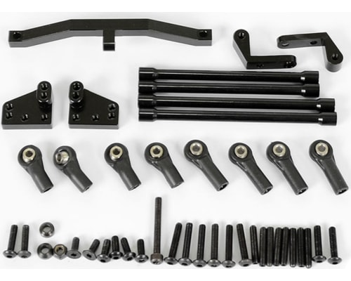 4-Link Kit for Trail Finder 2 Rear Axle photo