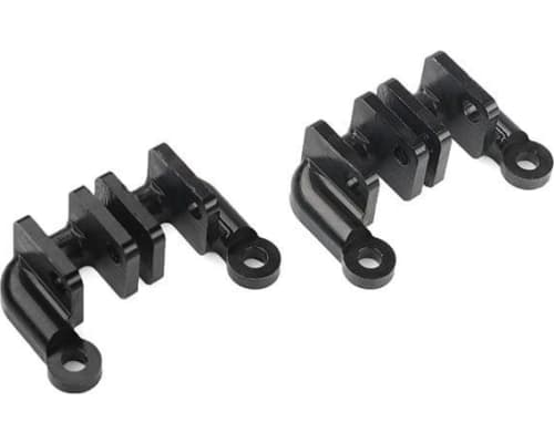 Adjustable Rear Shock Mounts for Trail Finder 2 photo