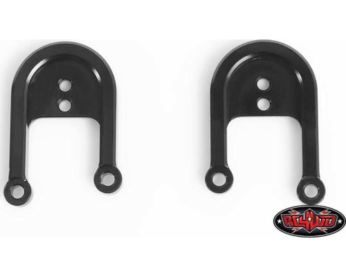 Rear Shock Hoops for Gelande 2 Chassis photo