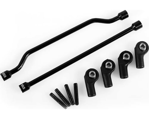 RC4WD Steering Link Set Yota II photo