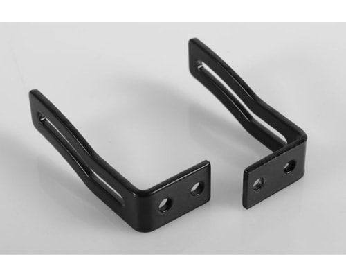 Universal Front Bumper Mounts: Axial SCX10 photo