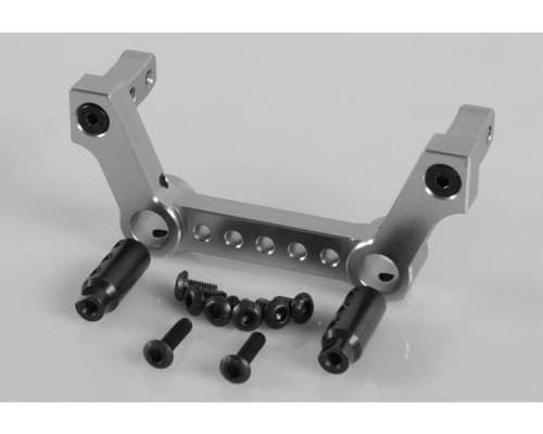 Blade Snow Plow Mounting Kit:Axial SCX10 photo