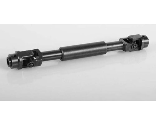 RC4WD Rebuildable Super Punisher Shaft 121mm-145mm photo