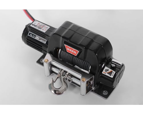 discontinued 1/10 Warn 9.5cti Winch photo