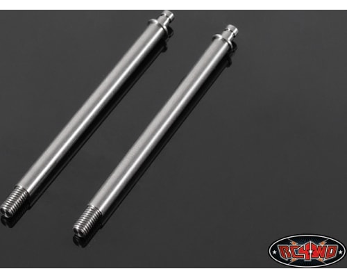 Replacement Shock Shafts for Dual Spring Ver 2 Shocks (110mm) photo