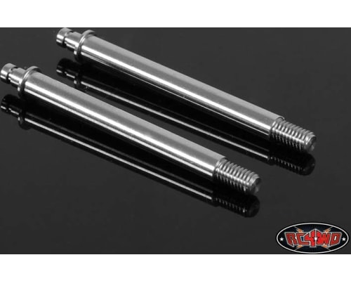 Replacement Shock Shafts for Dual Spring Ver 2 Shocks (80mm) photo