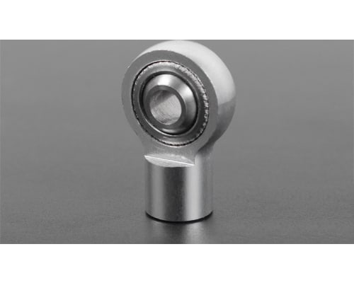 Aluminum Mini M3 Rod End with Steel Ball 10 photo