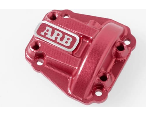 RC4WD ARB Diff Cover for Vaterra Ascender photo