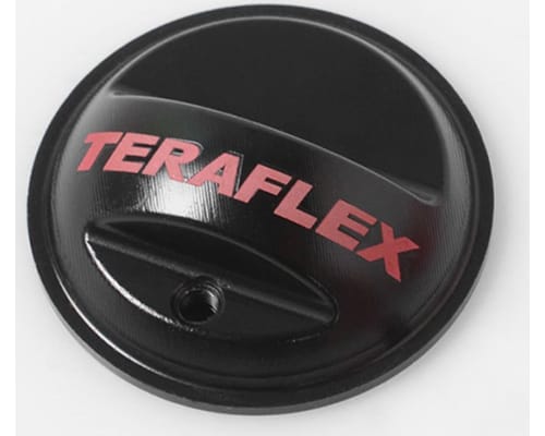 Rc4WD Teraflex Diff Cover Yota Ii Axle photo