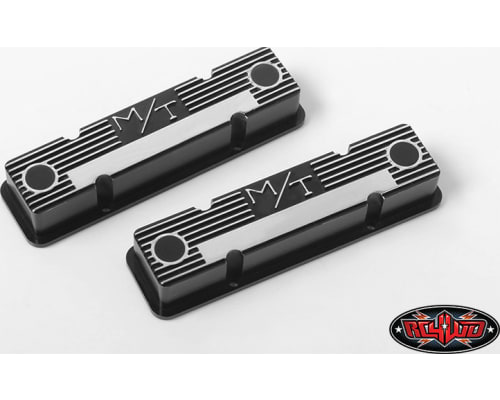 M/T Valve Covers : V8 1:10 Scale Model photo