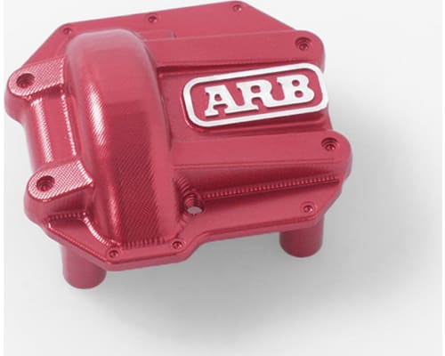 ARB Diff Cover :Axial AR44 Axle SCX10 II photo