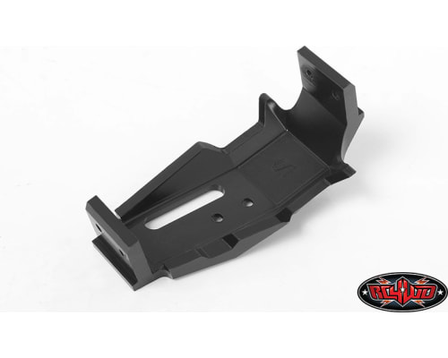 Low Profile Delrin Skid Plate for Standard. TC (D90/D110/Cruiser photo