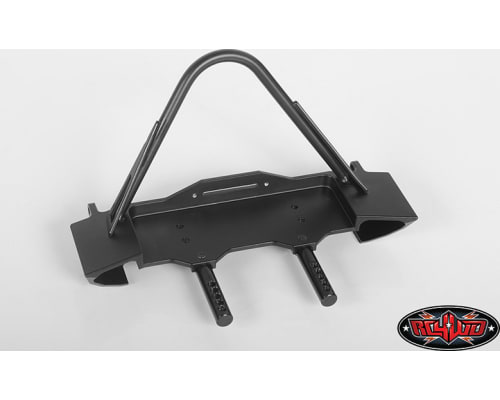 RC4Z-S1848 Front Winch Bumper for Axial Scx10 II (Type A) photo