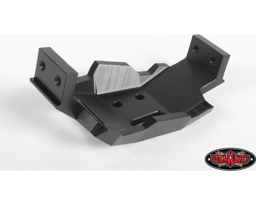 Low Profile Delrin Skid Plate for Standard. Tc (Tf2) photo