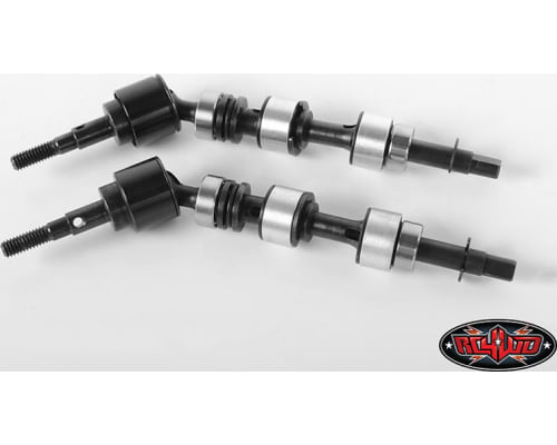 RC4WD XVD Axles for Leverage High Clearance Front Axle photo