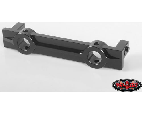 Front and Rear Bumper Mount for ECX Barrage photo