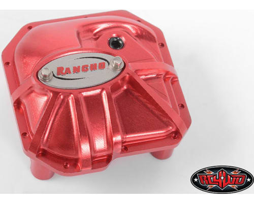 Rc4wd Rancho Diff Cover for Axial Ar44 (Scx10-Ii) photo