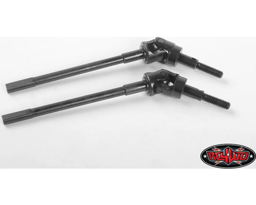 S1928 XVD Universal Set for SCX10 II AR44 Axles photo