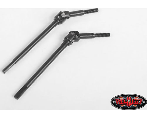 XVD Universal Axles for HPI Venture photo