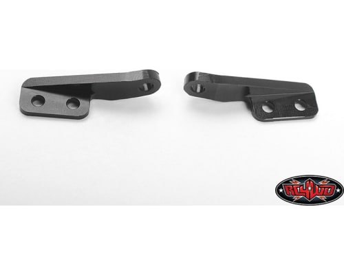 RC4WD Baja Designs ARC Series Light Bar (124mm) Mount for 1985 4 photo