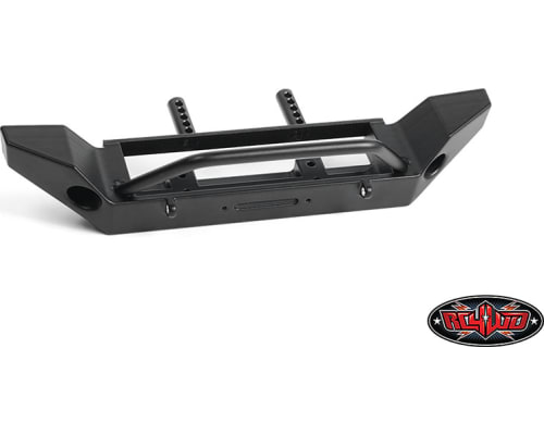 RC4WD Rock Hard 4x4 Full Width Front Bumper photo