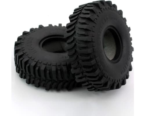 Mud Slingers 1.55 Off-Road Tires (2) photo