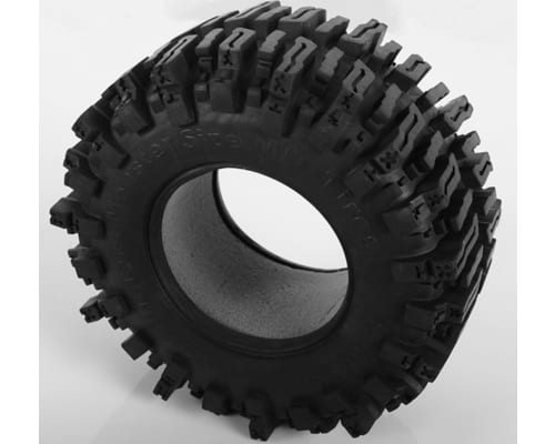 RC4WD Mud Slingers Monster Size 40 Series 3.8 inch Tires photo