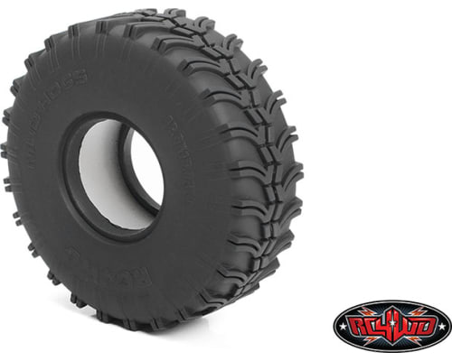 Ground Hawg II 1.55 4.19 Scale Tires photo