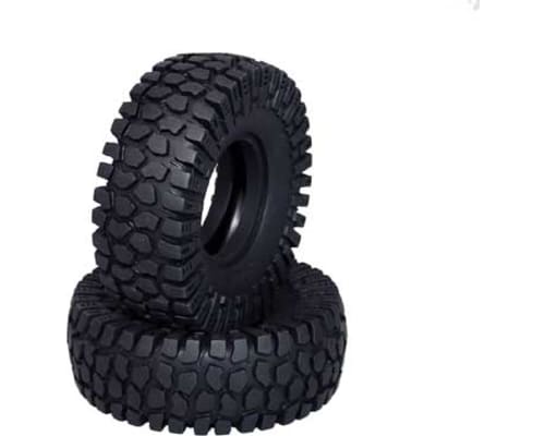 Rock Crusher II X/T 1.9 Tires (2) photo