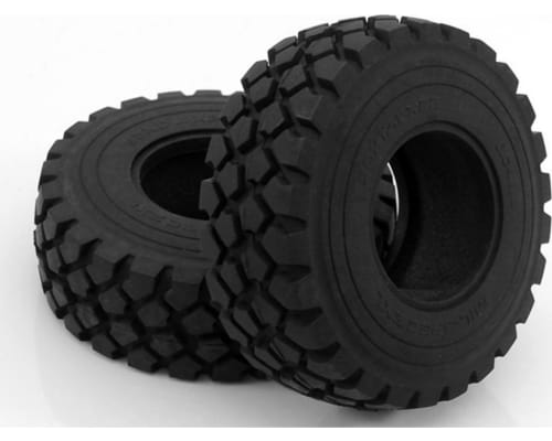 MIL-SPEC ZXL 2.2 Tires (2) photo