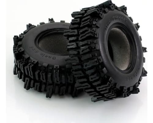 Mud Slinger 1.9 Tires (2) photo