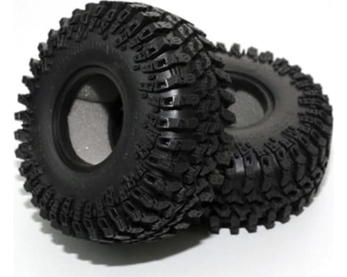 Interco Irok 1.9 Scale Crawler Tires (Pair) photo