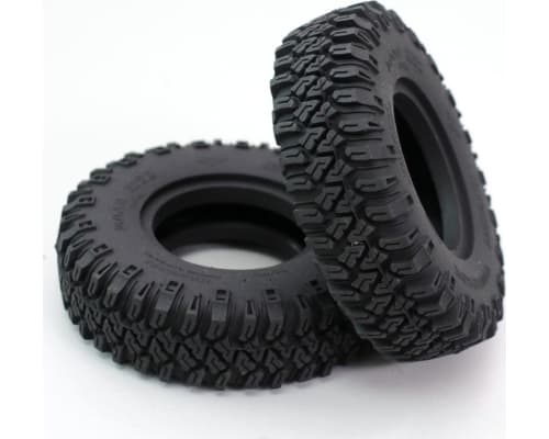 Mickey Thompson 1.55 Baja MTZ Scale Tires (2) photo