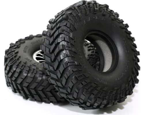 Mickey Thompson 2.2 Baja Claw Ttc Scale Tires (2) photo