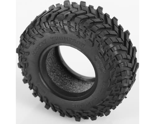 Mickey Thompson Baja Claw TTC Losi Micro Crawler Tires (2) photo